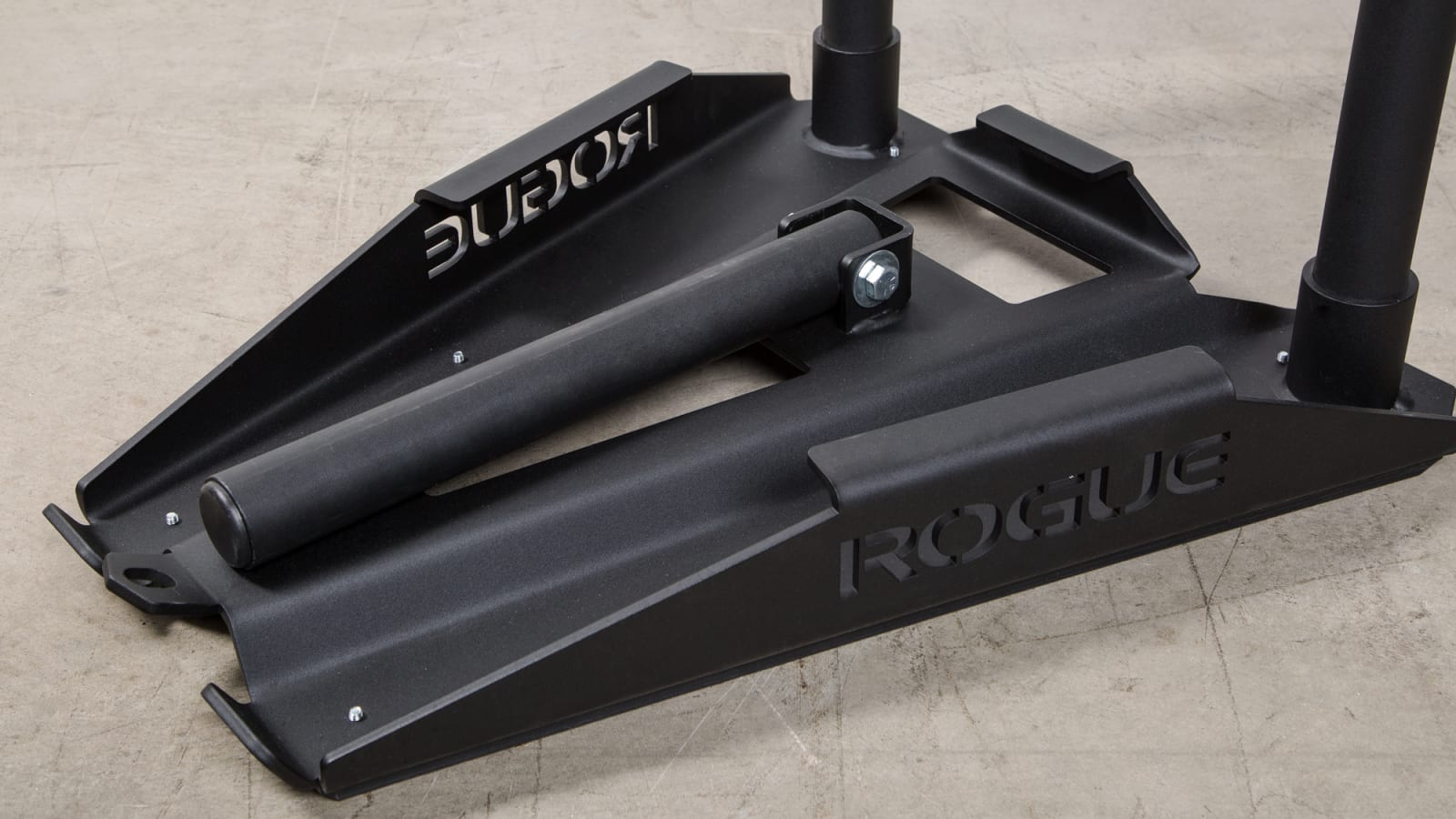 Rogue sled online weight